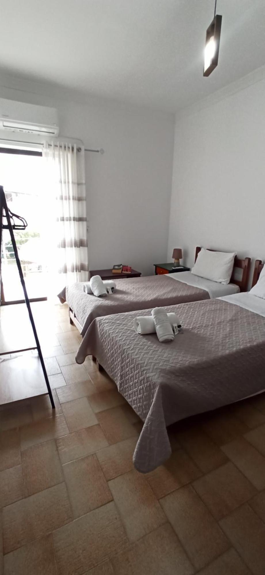 Modern Central Αpt 500M From The Beach. Chania  Exterior foto